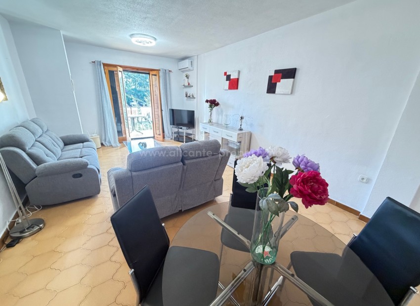 Apartamento / piso en Villamartin