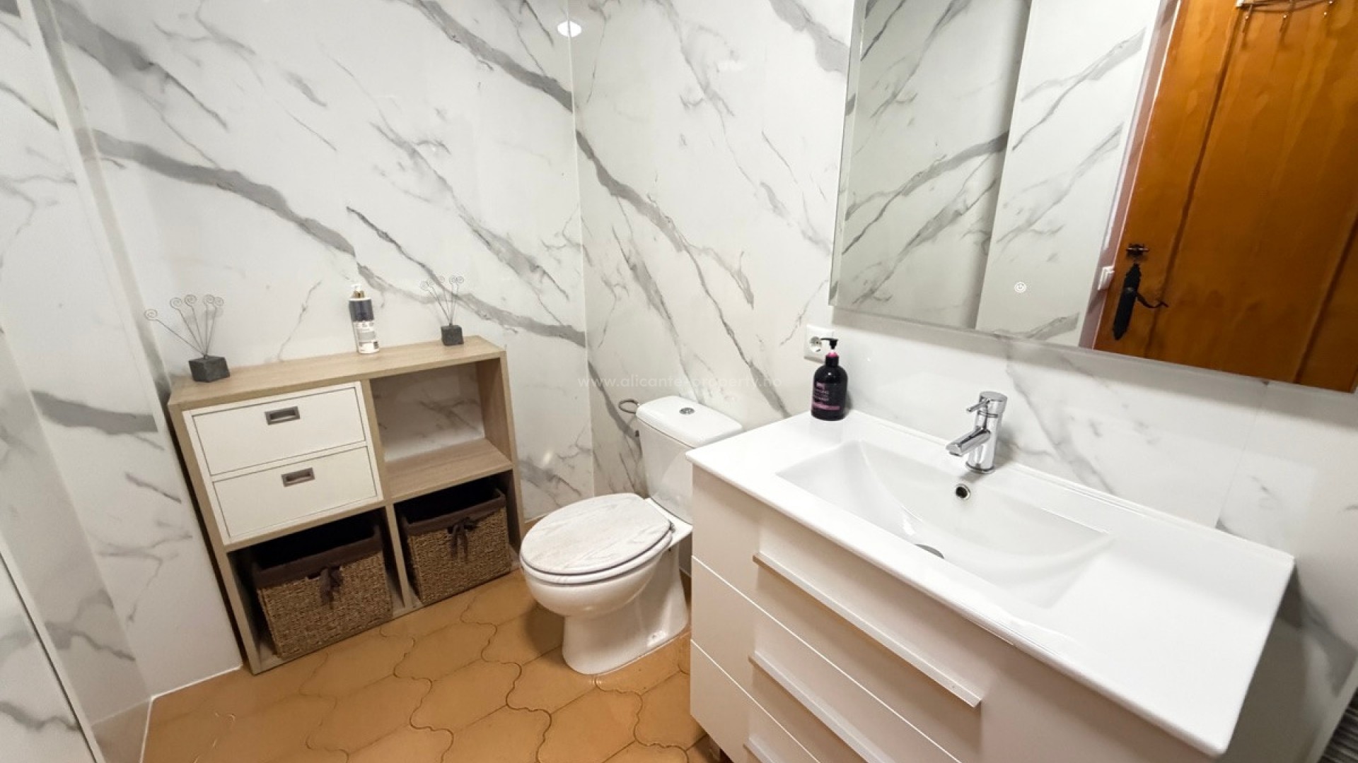 Apartamento / piso en Villamartin