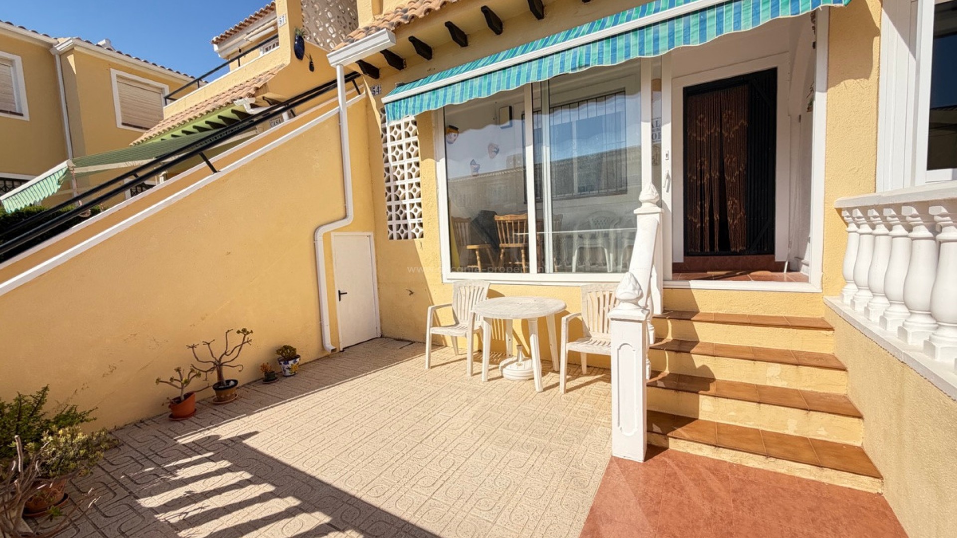 Apartamento / piso en Villamartin