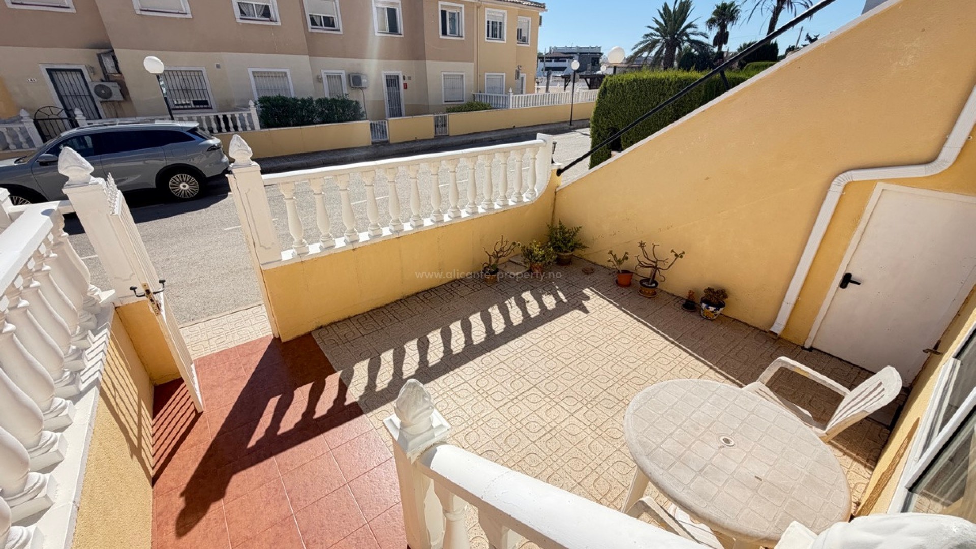 Apartamento / piso en Villamartin