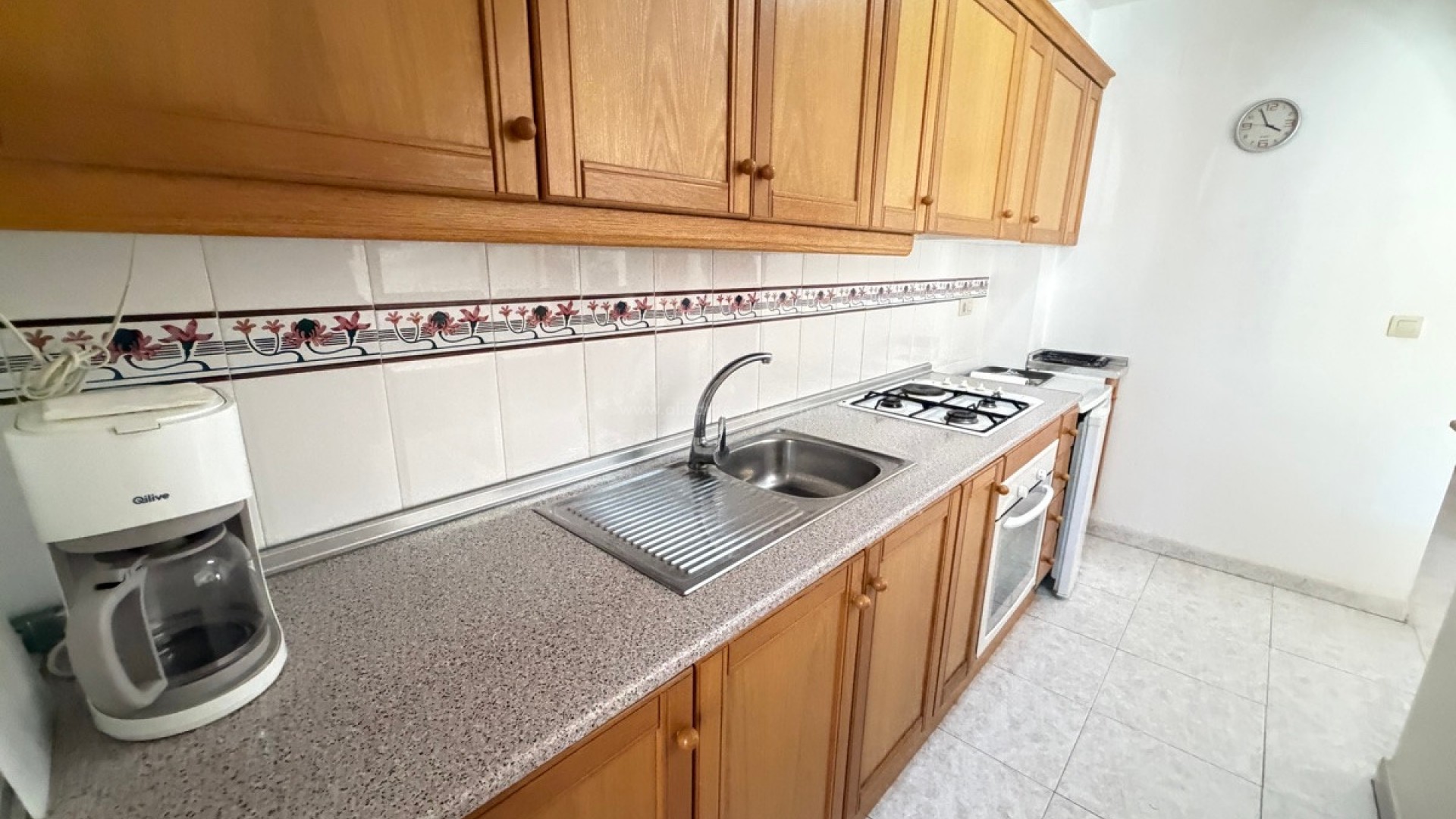Apartamento / piso en Villamartin