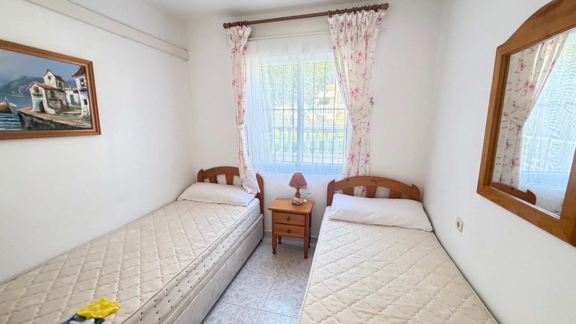 Apartamento / piso en Villamartin