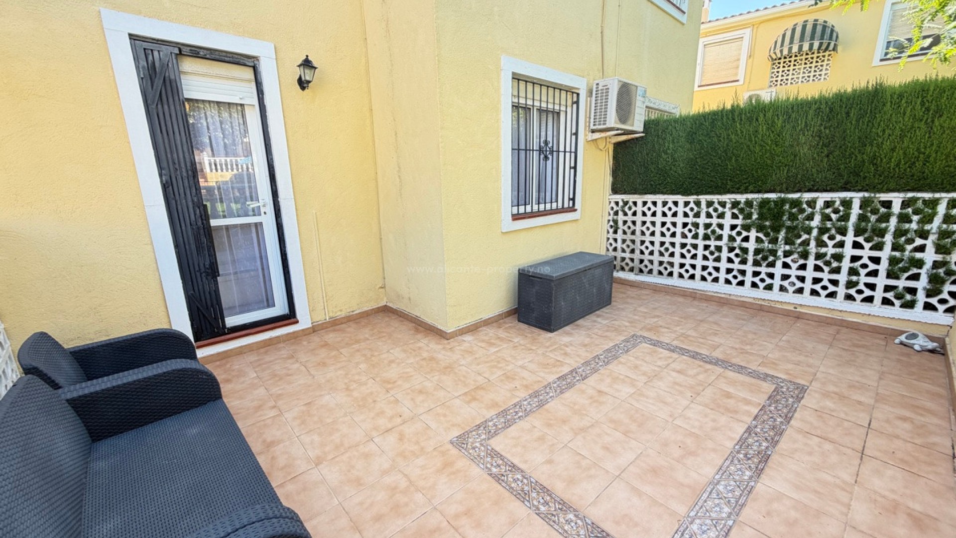 Apartamento / piso en Villamartin