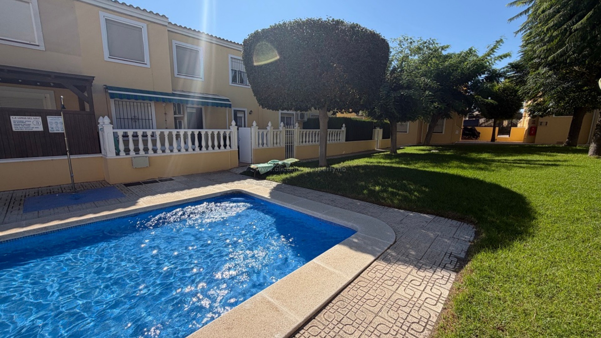 Apartamento / piso en Villamartin