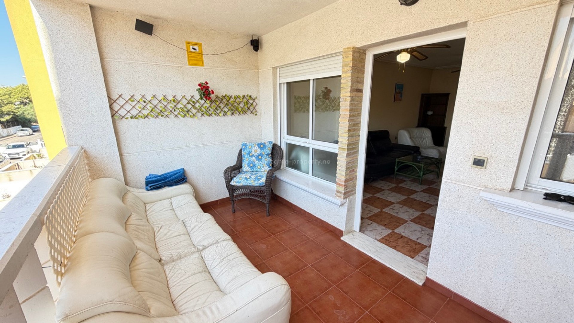 Apartamento / piso en Villamartin