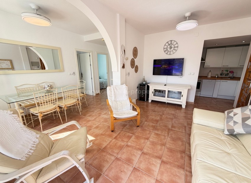 Apartamento / piso en Villamartin