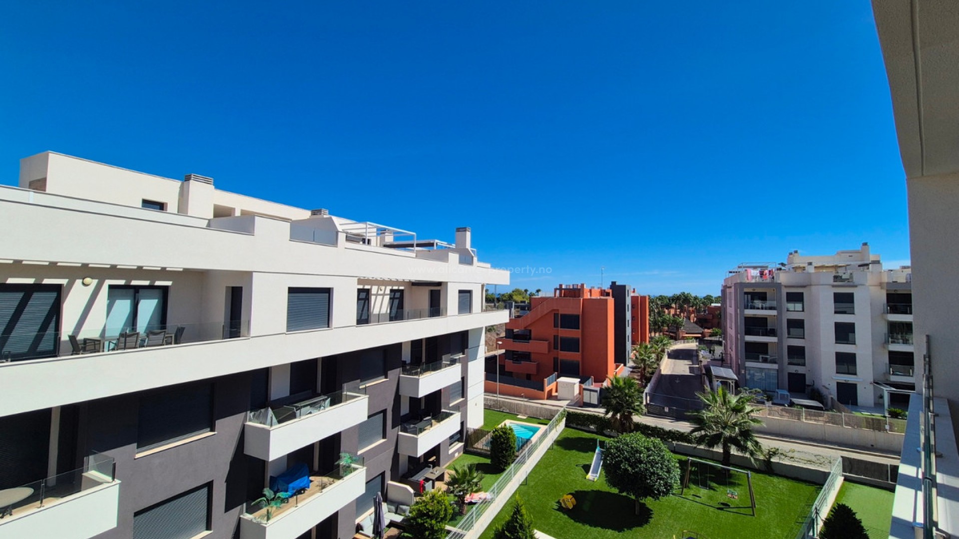 Apartamento / piso en Villamartin