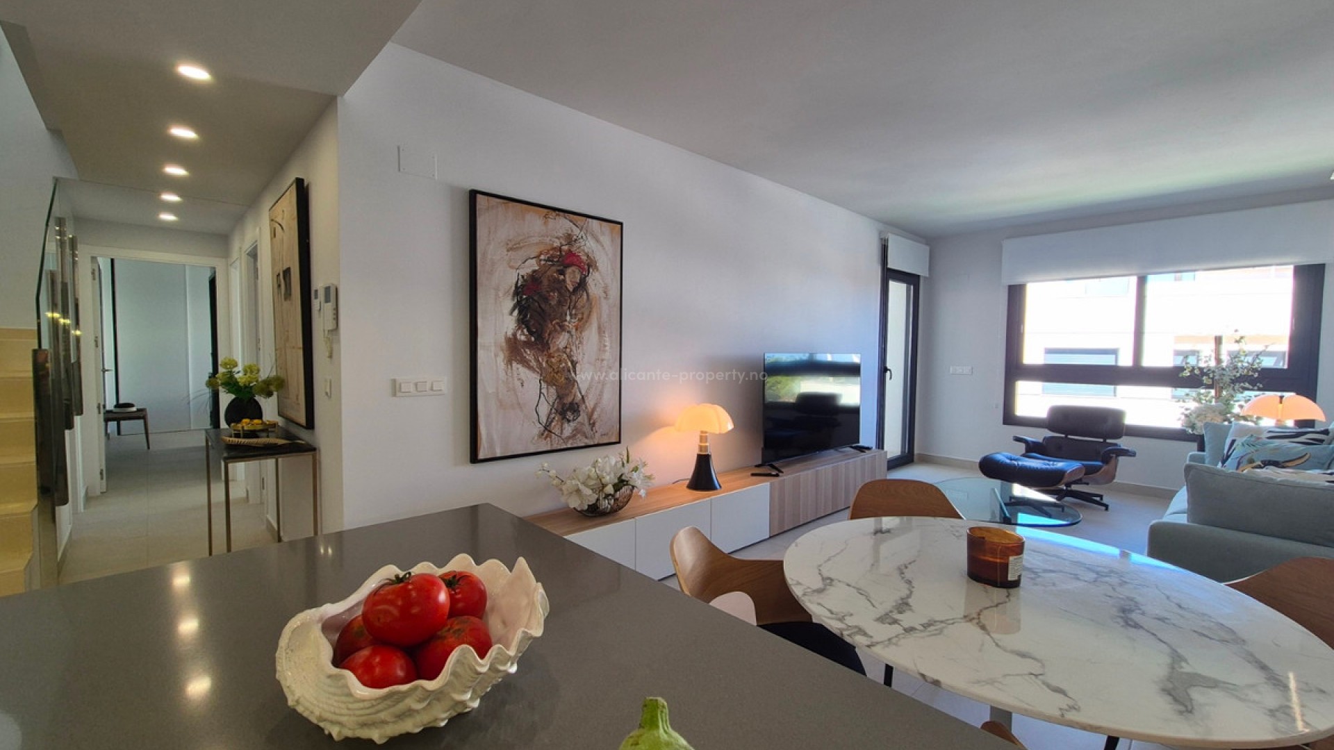 Apartamento / piso en Villamartin