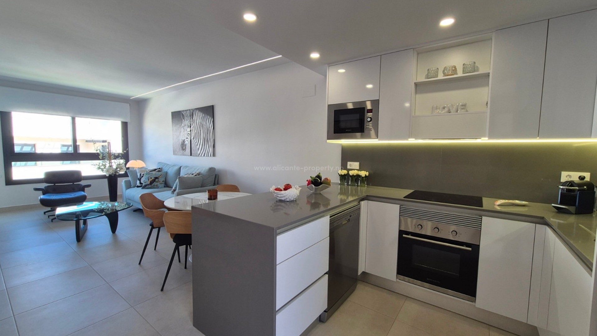 Apartamento / piso en Villamartin