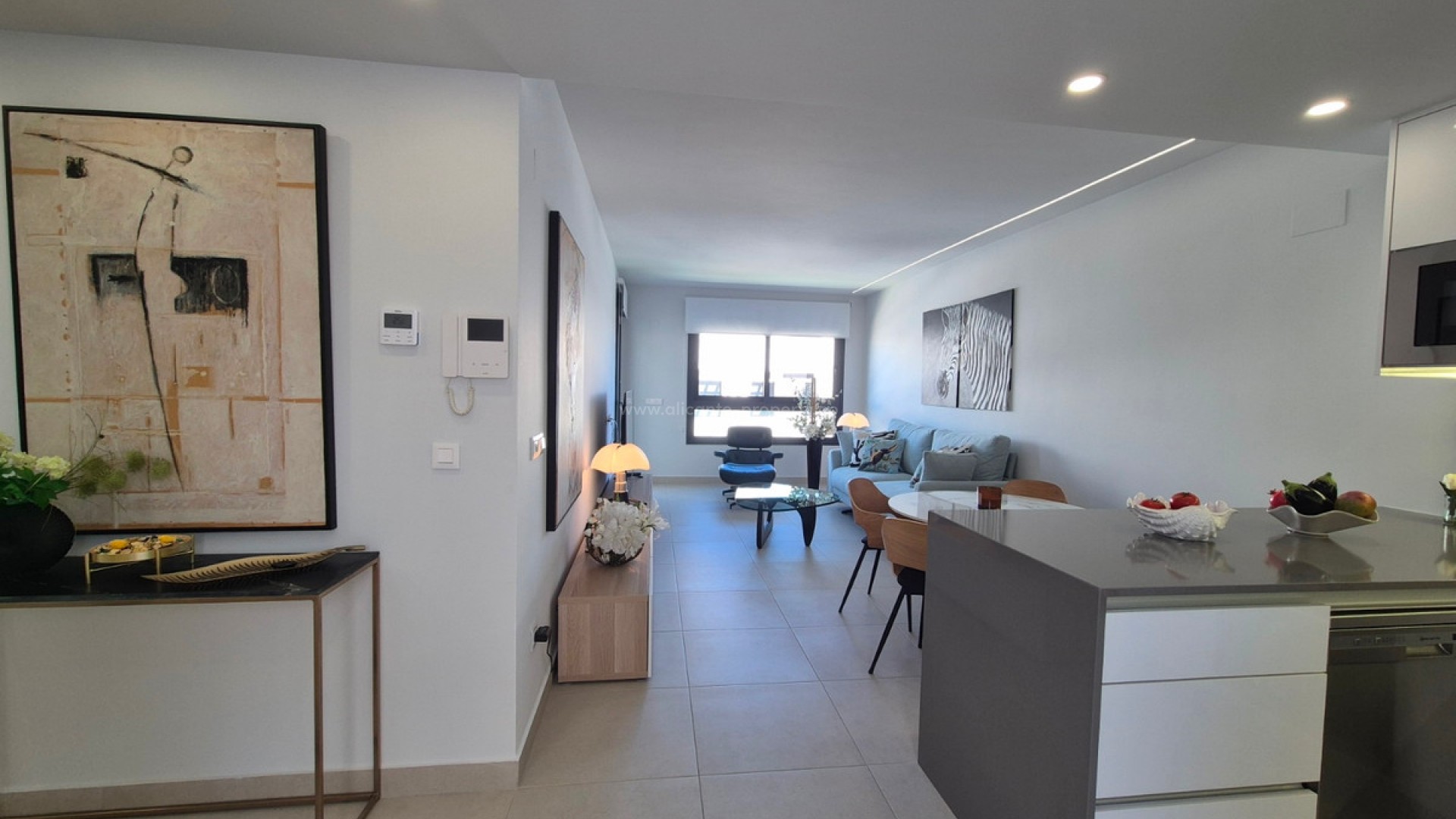 Apartamento / piso en Villamartin