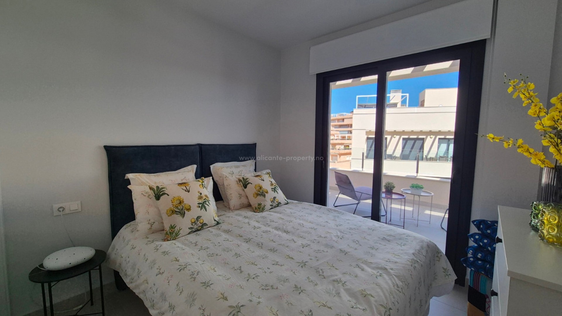 Apartamento / piso en Villamartin