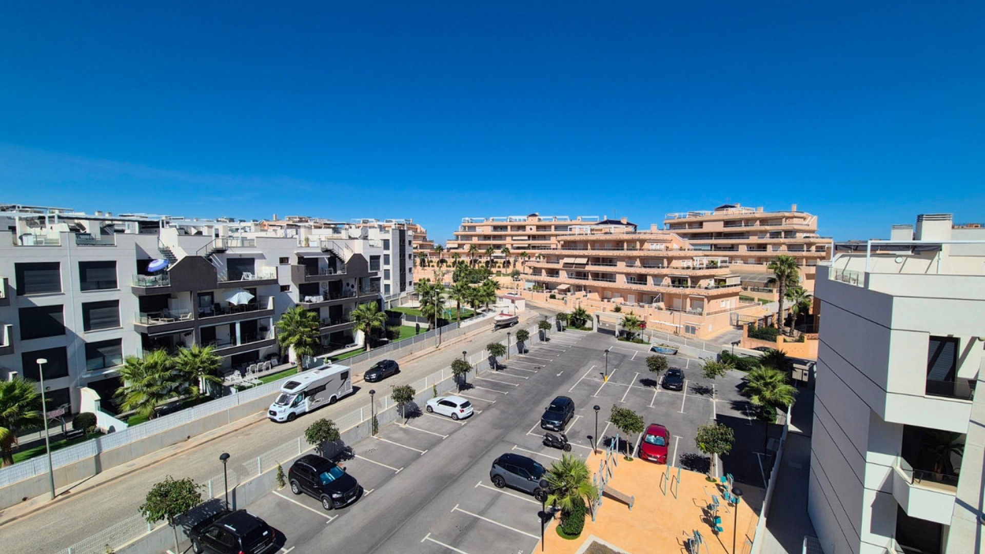 Apartamento / piso en Villamartin