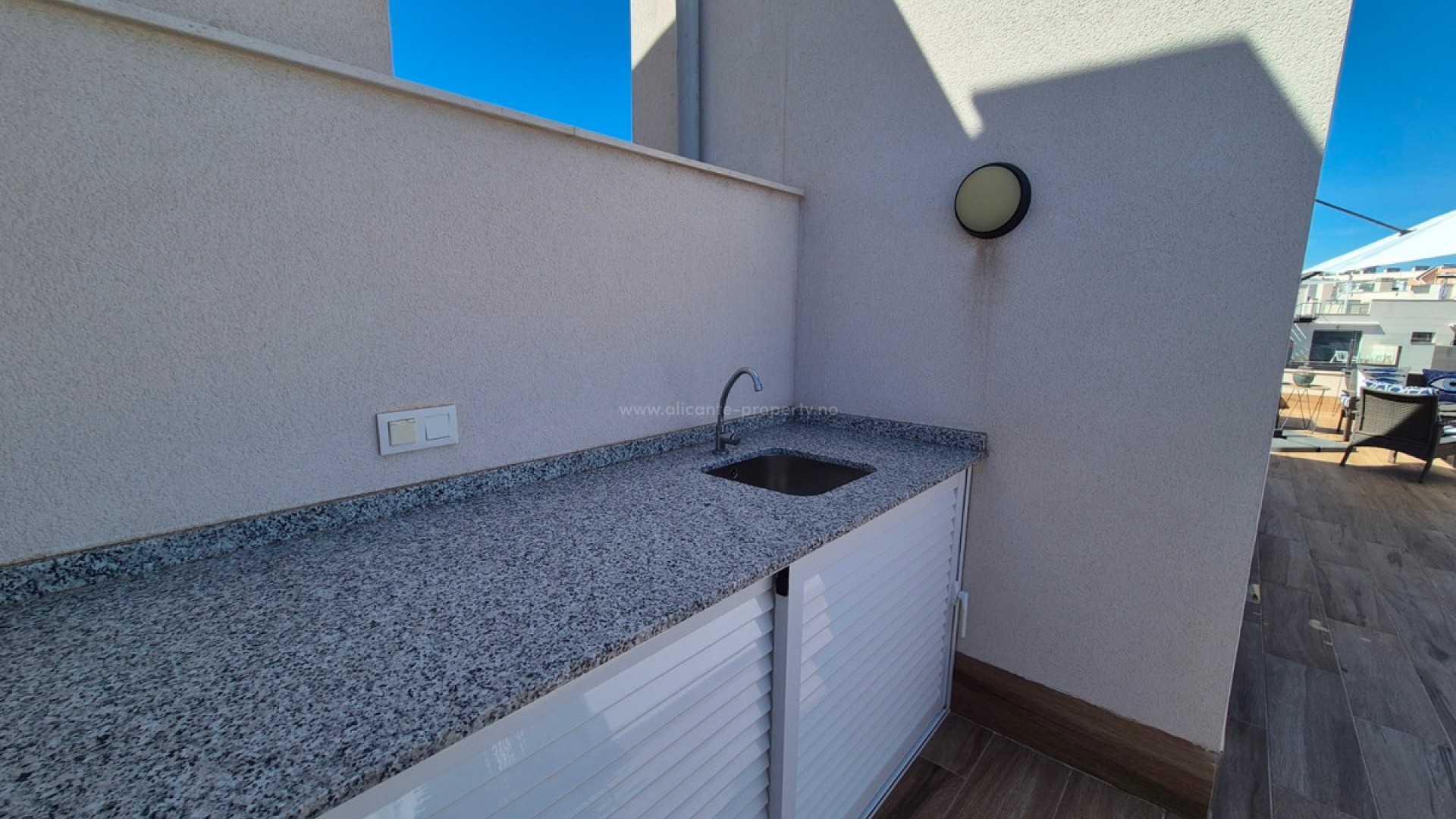 Apartamento / piso en Villamartin