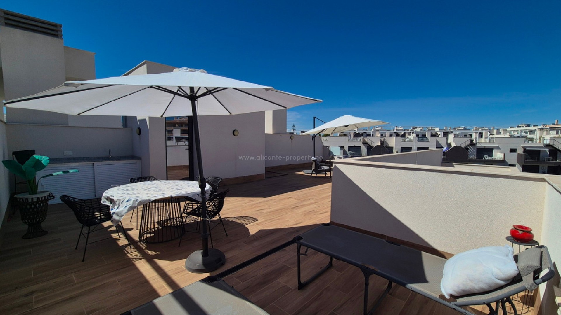 Apartamento / piso en Villamartin