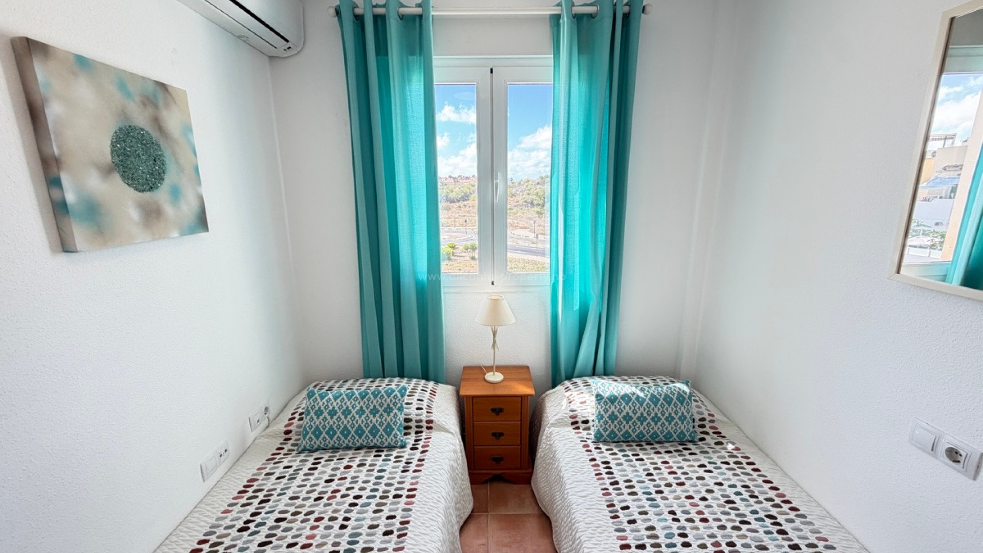 Apartamento / piso en Villamartin
