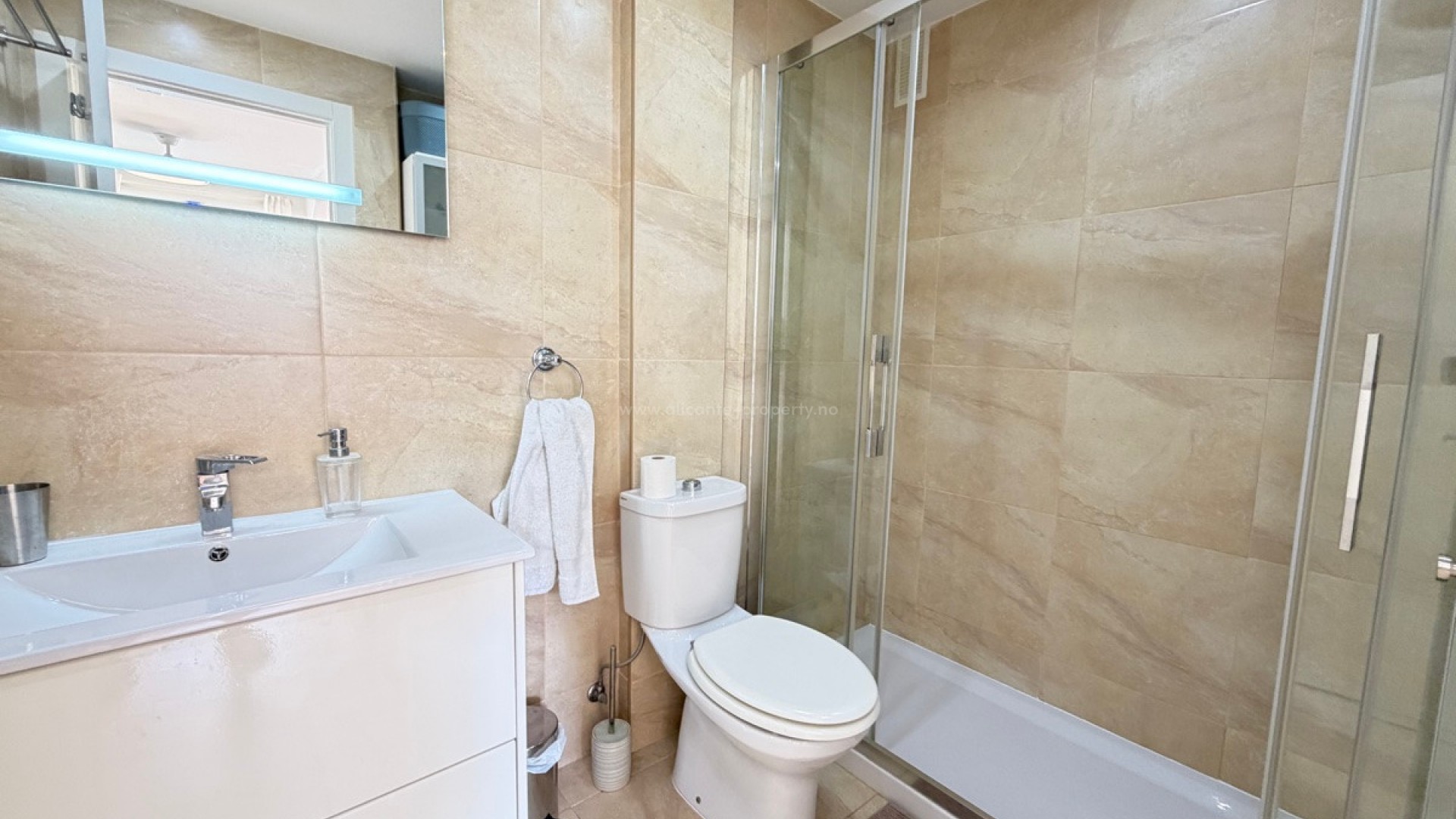 Apartamento / piso en Villamartin