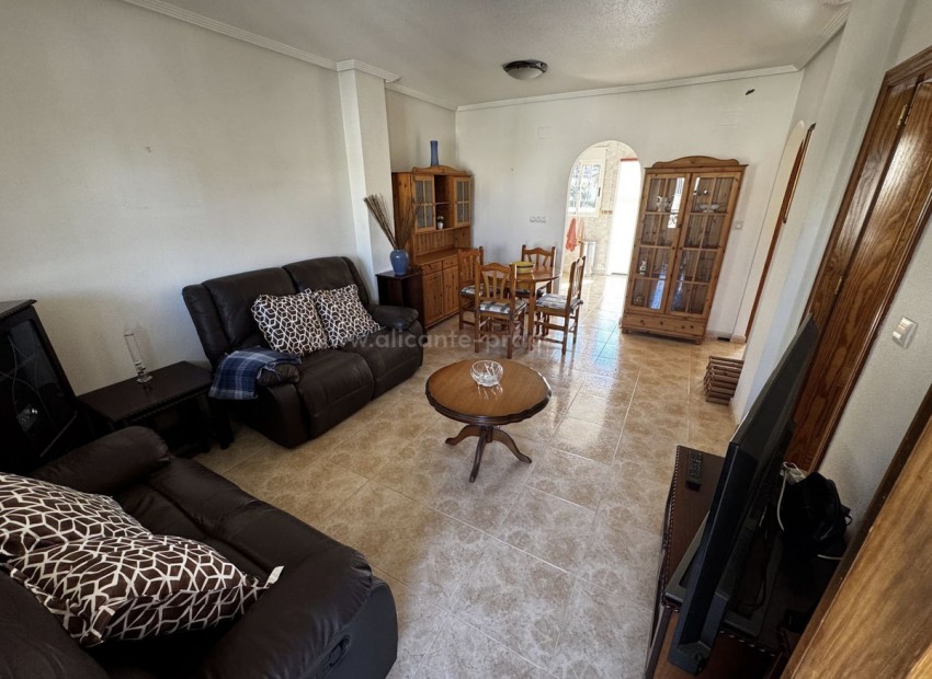 Apartamento / piso en Villamartin
