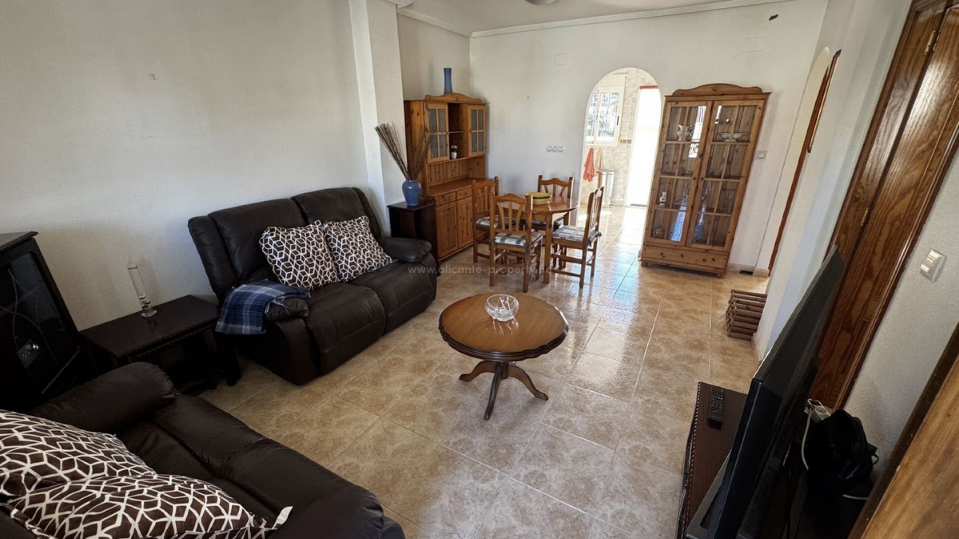 Apartamento / piso en Villamartin