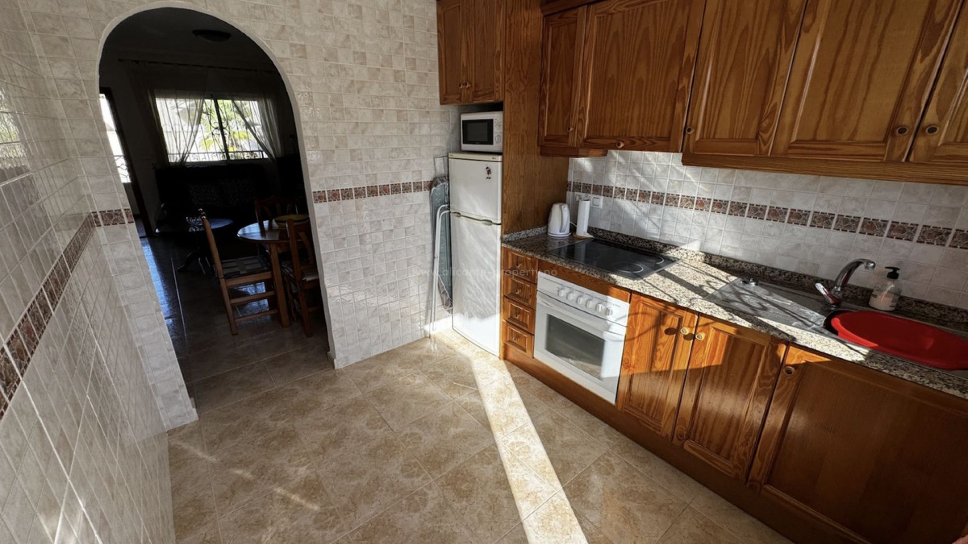 Apartamento / piso en Villamartin
