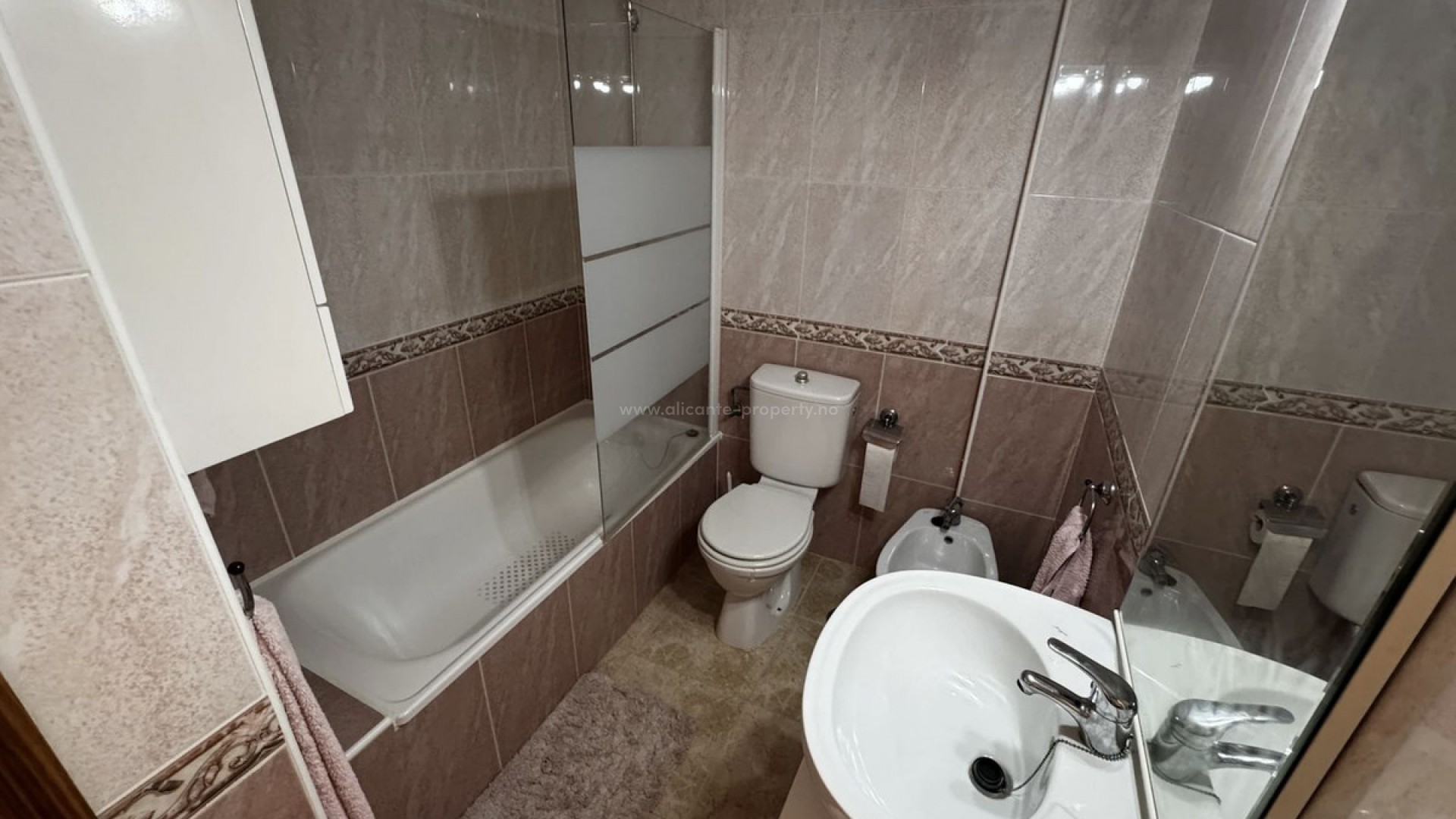 Apartamento / piso en Villamartin