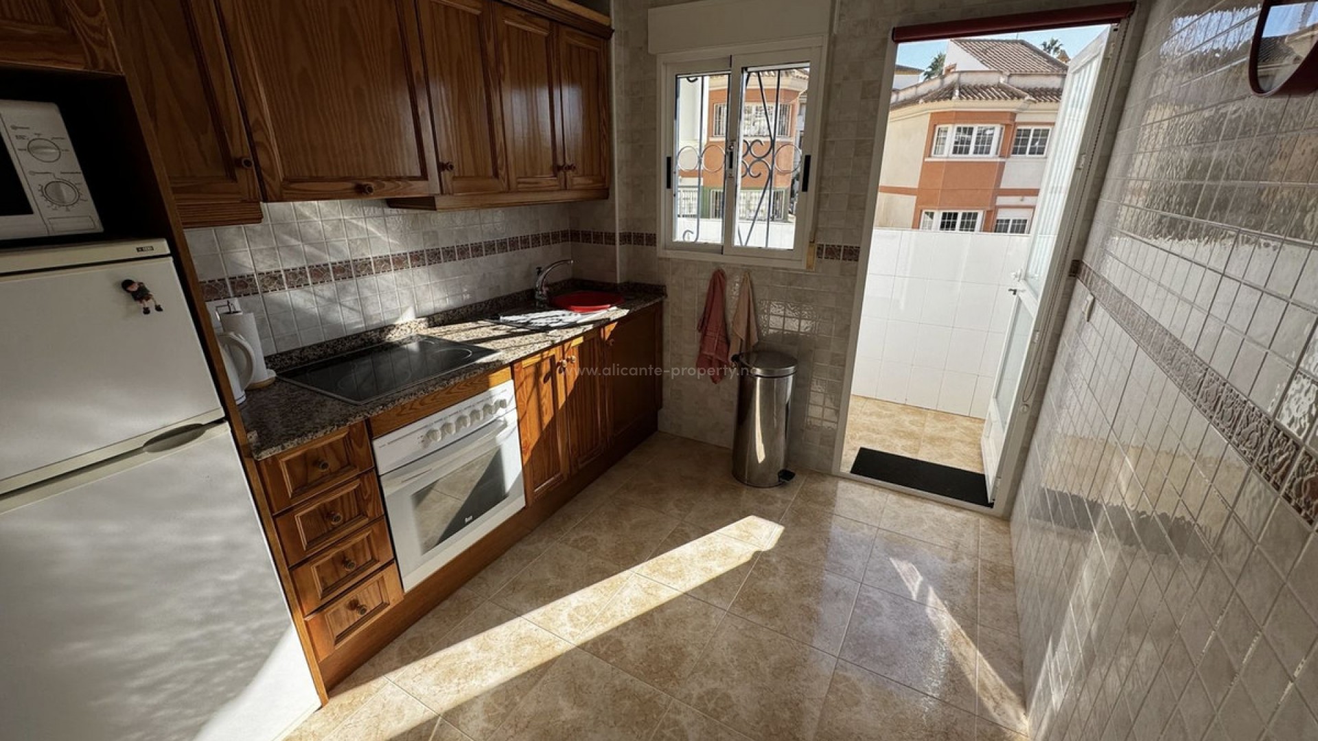 Apartamento / piso en Villamartín