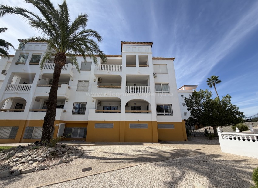 Apartamento / piso en Villamartín