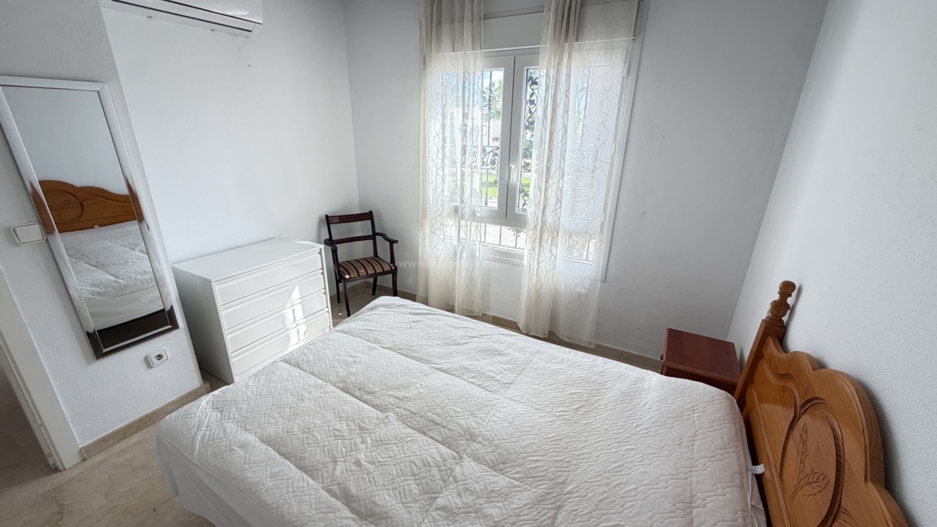 Apartamento / piso en Villamartín