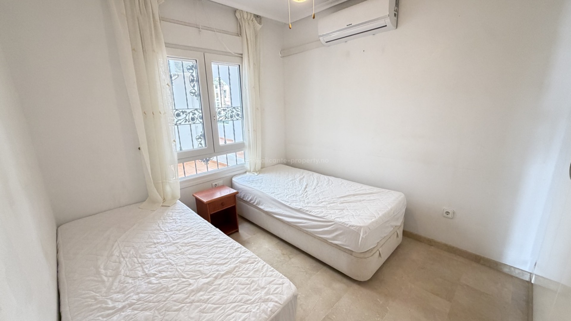 Apartamento / piso en Villamartín