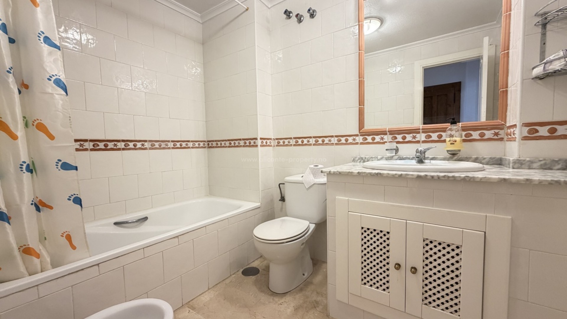 Apartamento / piso en Villamartín