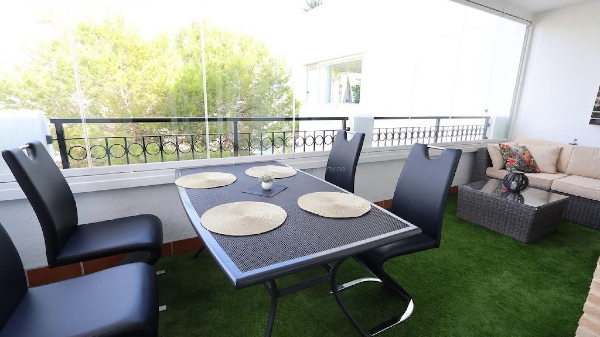 Apartamento / piso en Villamartín
