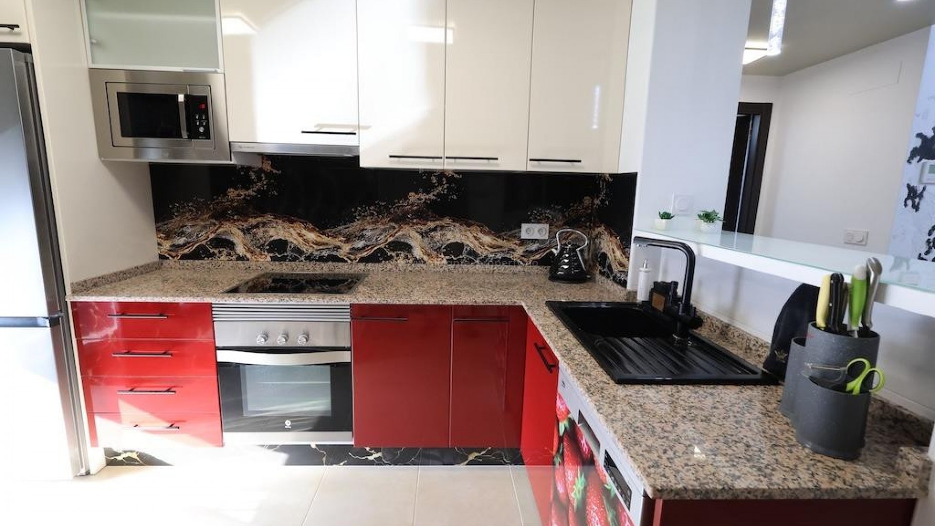 Apartamento / piso en Villamartín