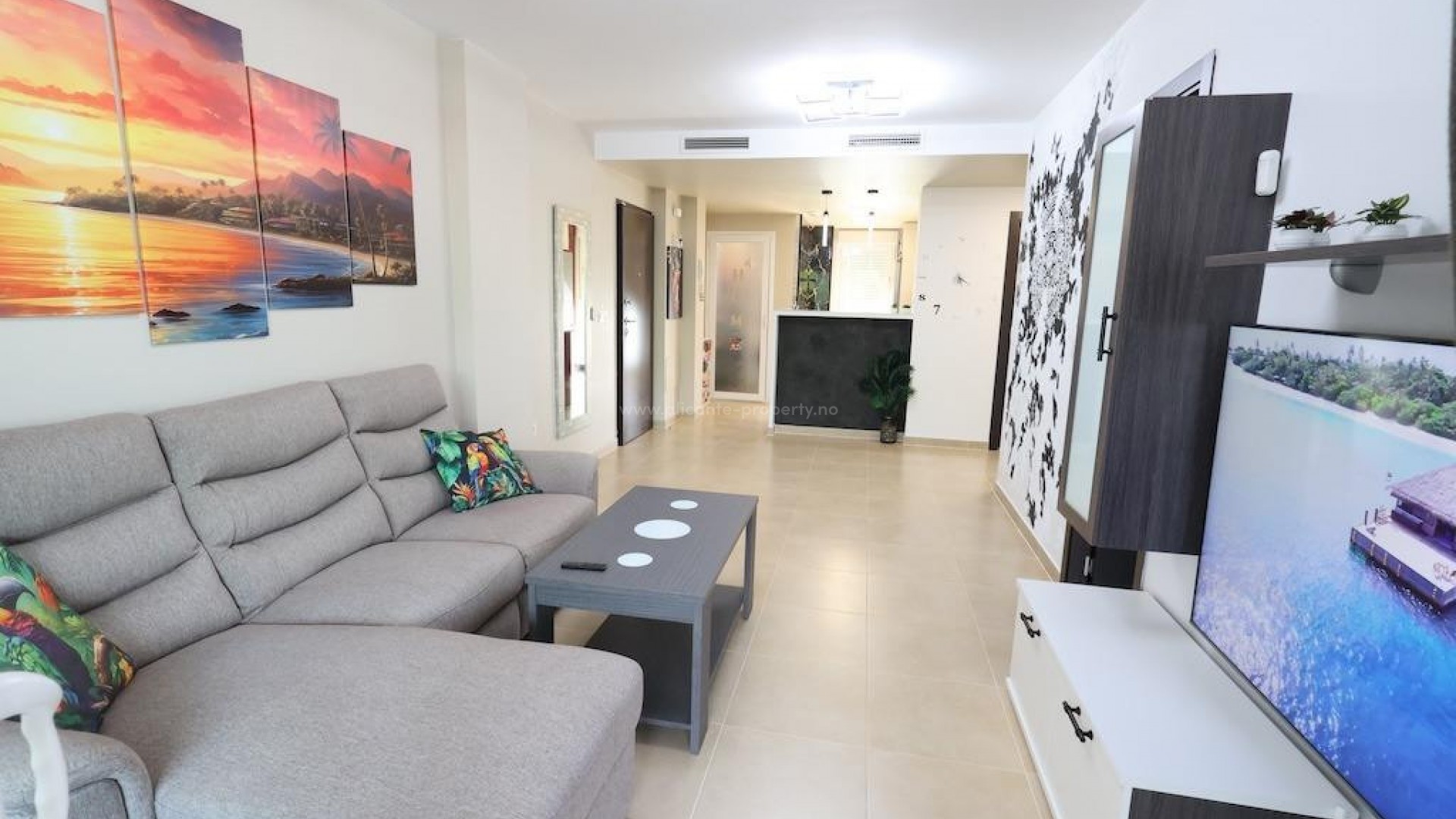 Apartamento / piso en Villamartín