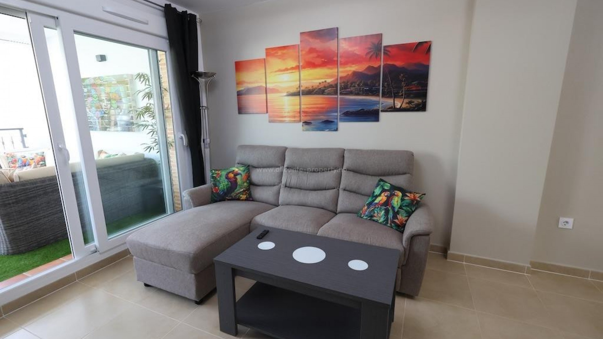 Apartamento / piso en Villamartín