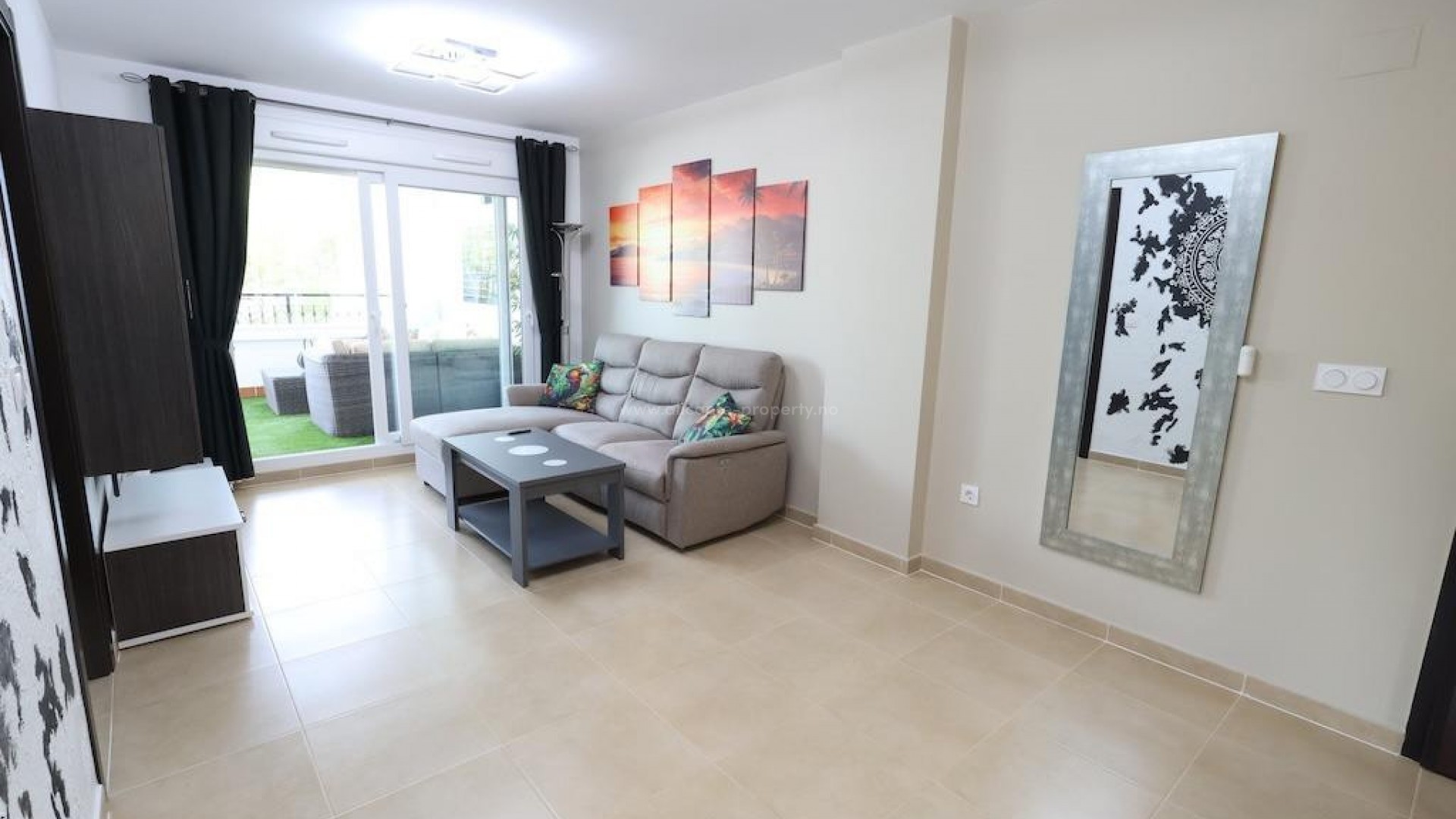 Apartamento / piso en Villamartín