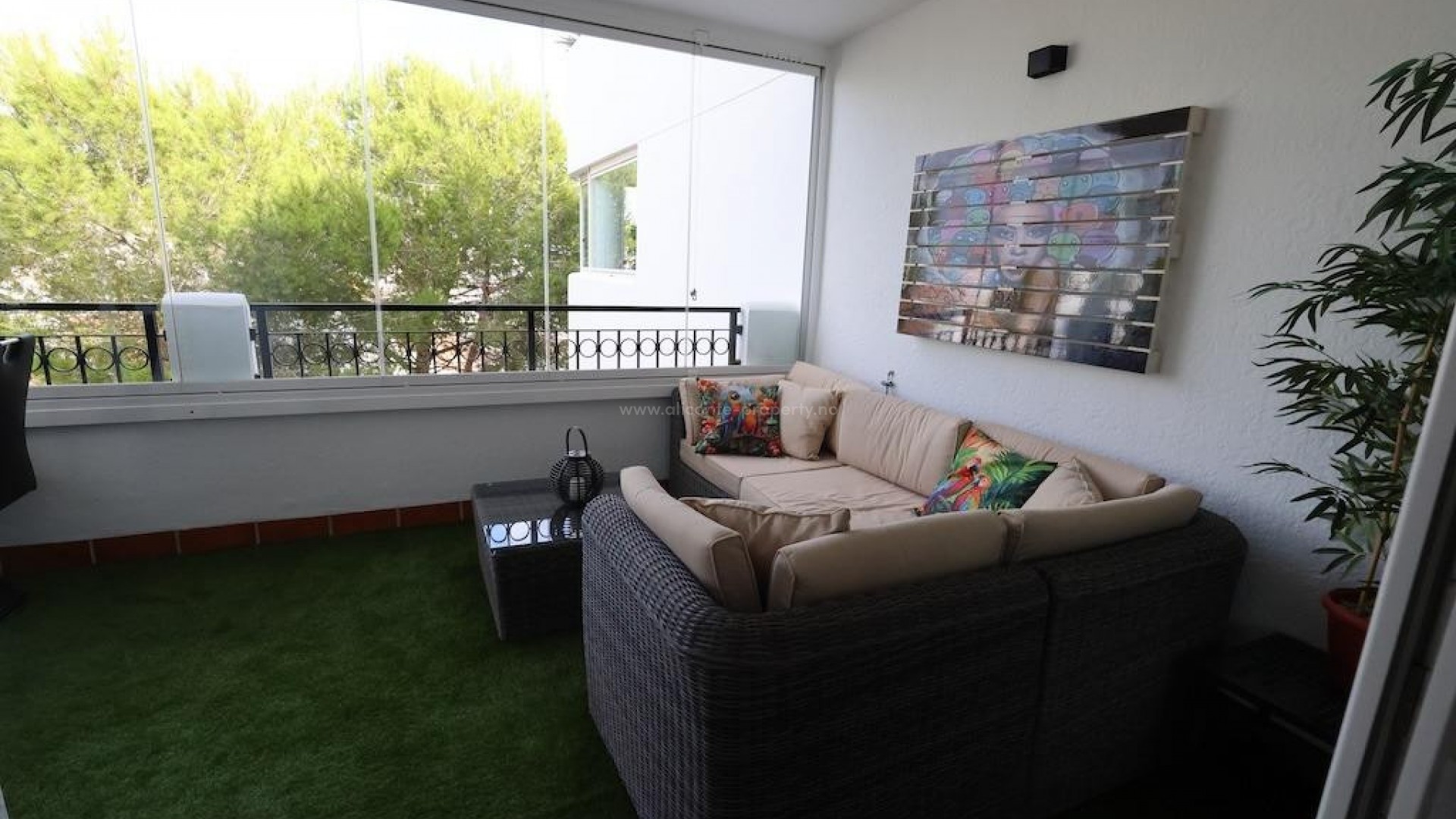 Apartamento / piso en Villamartín