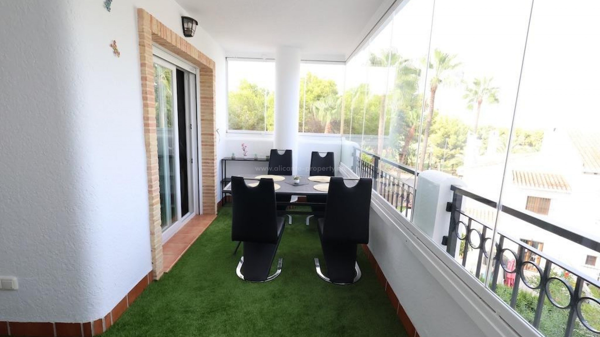 Apartamento / piso en Villamartín