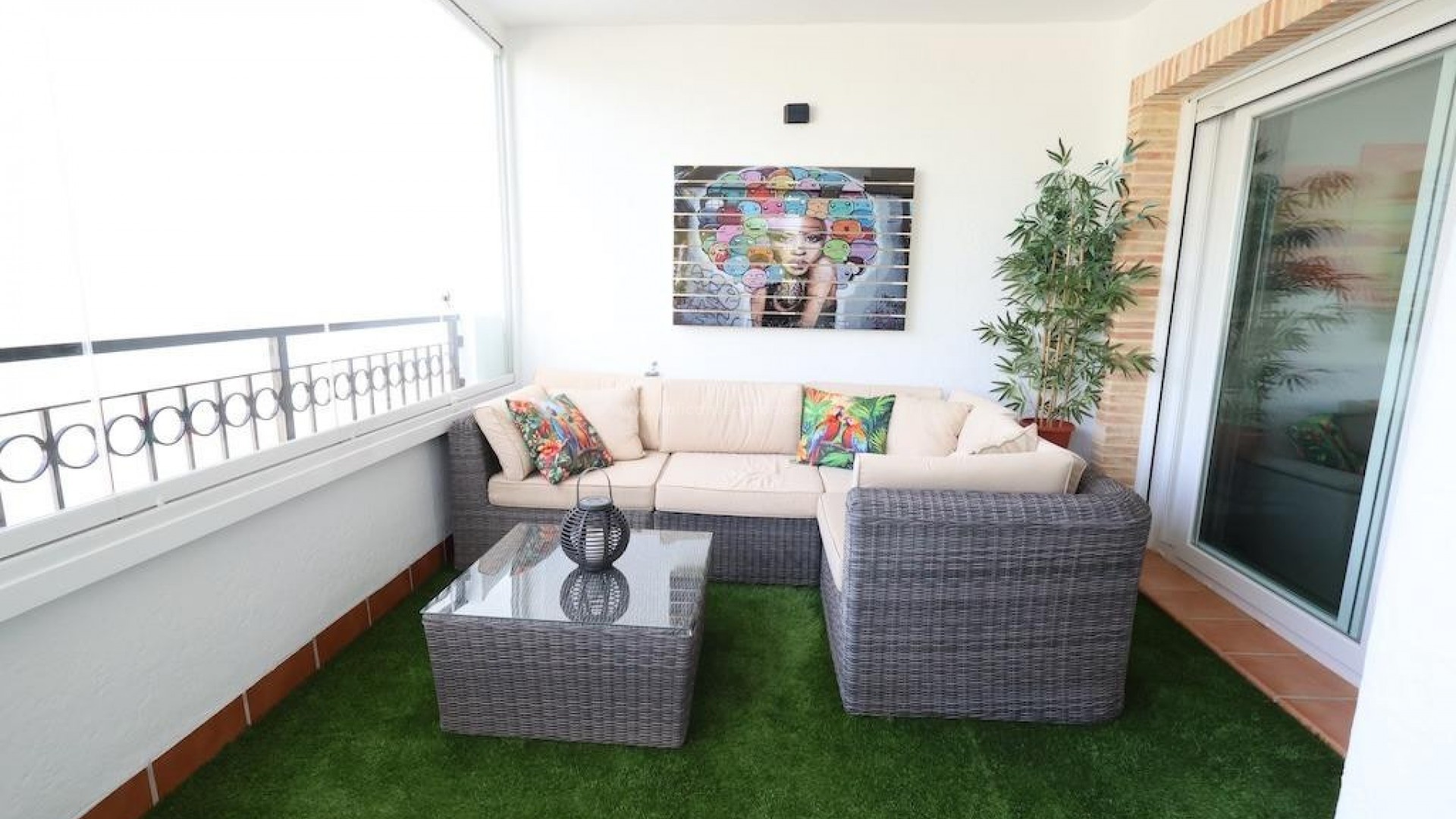 Apartamento / piso en Villamartín