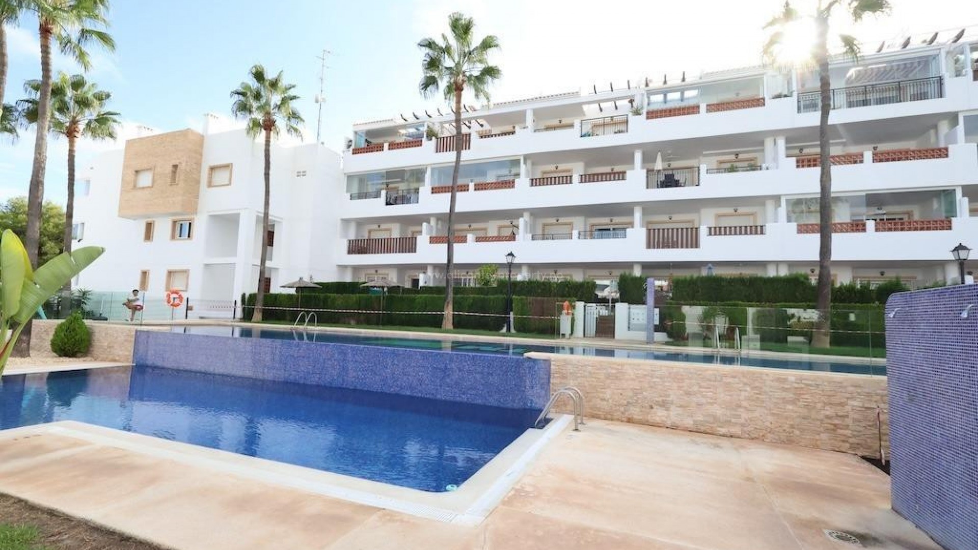 Apartamento / piso en Villamartín