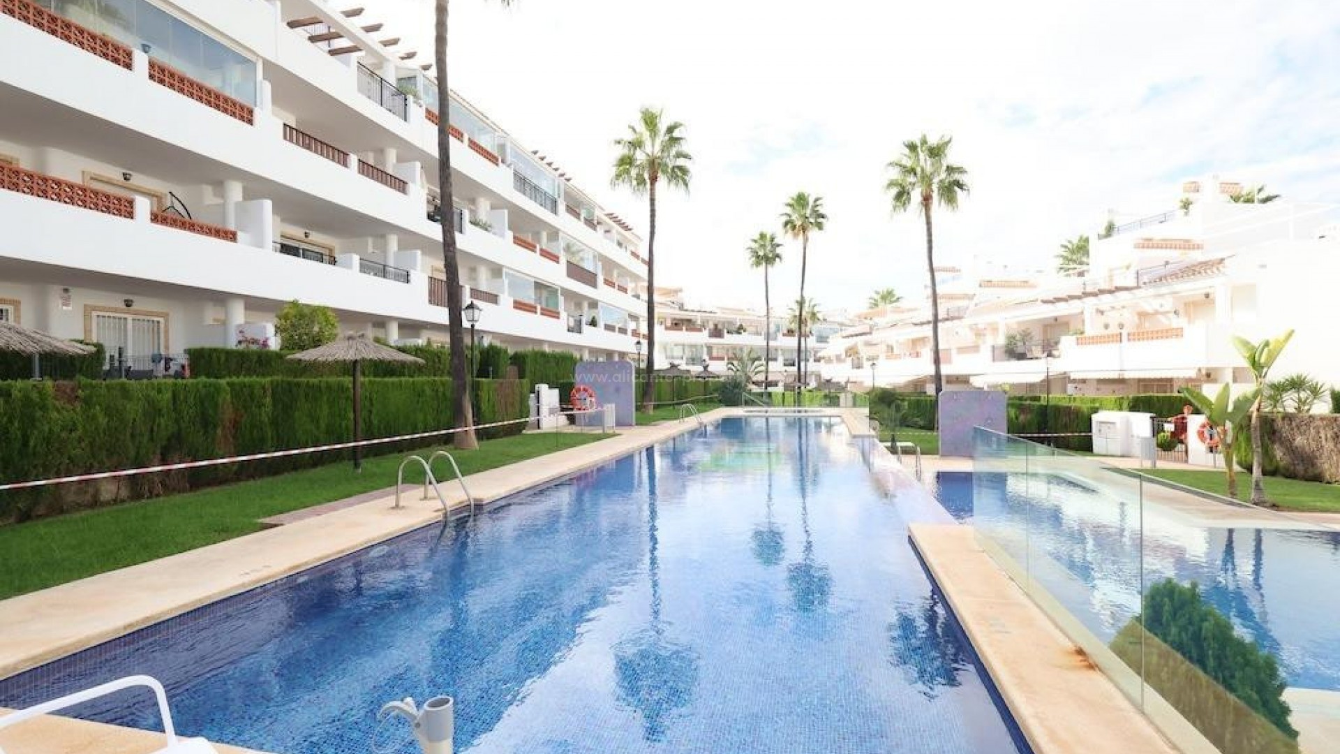 Apartamento / piso en Villamartín