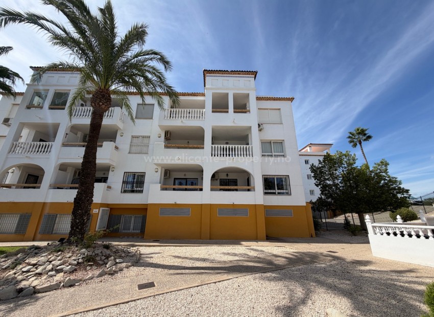 Apartamento / piso en Villamartín