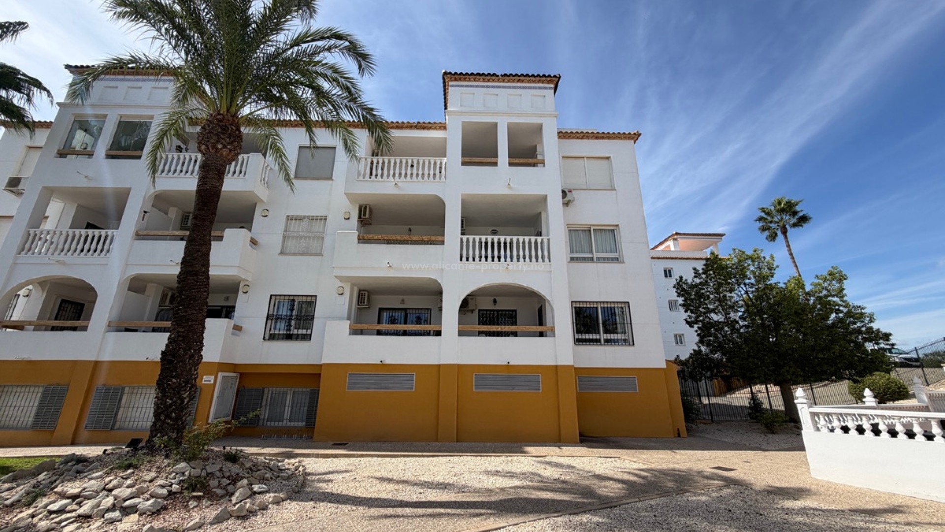 Apartamento / piso en Villamartín