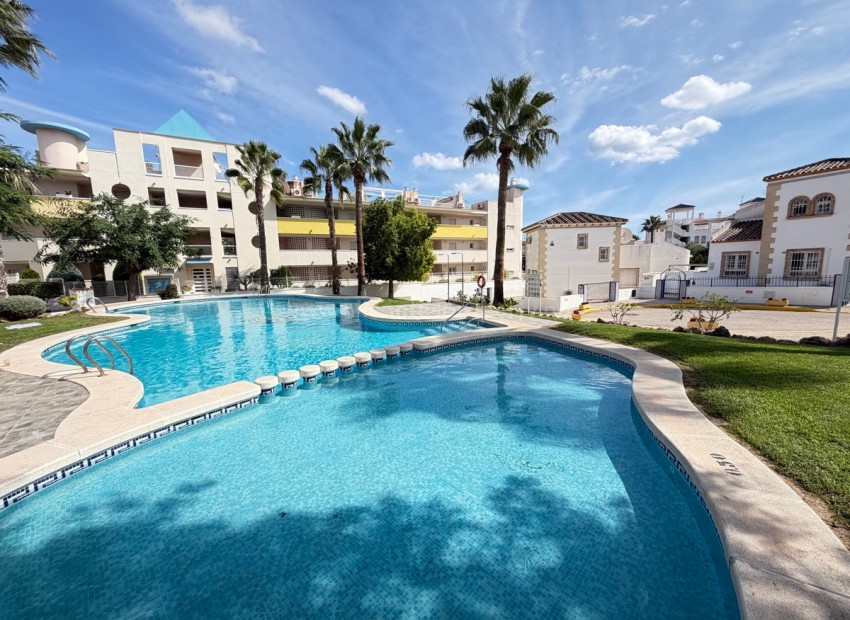 Apartamento / piso en Villamartín