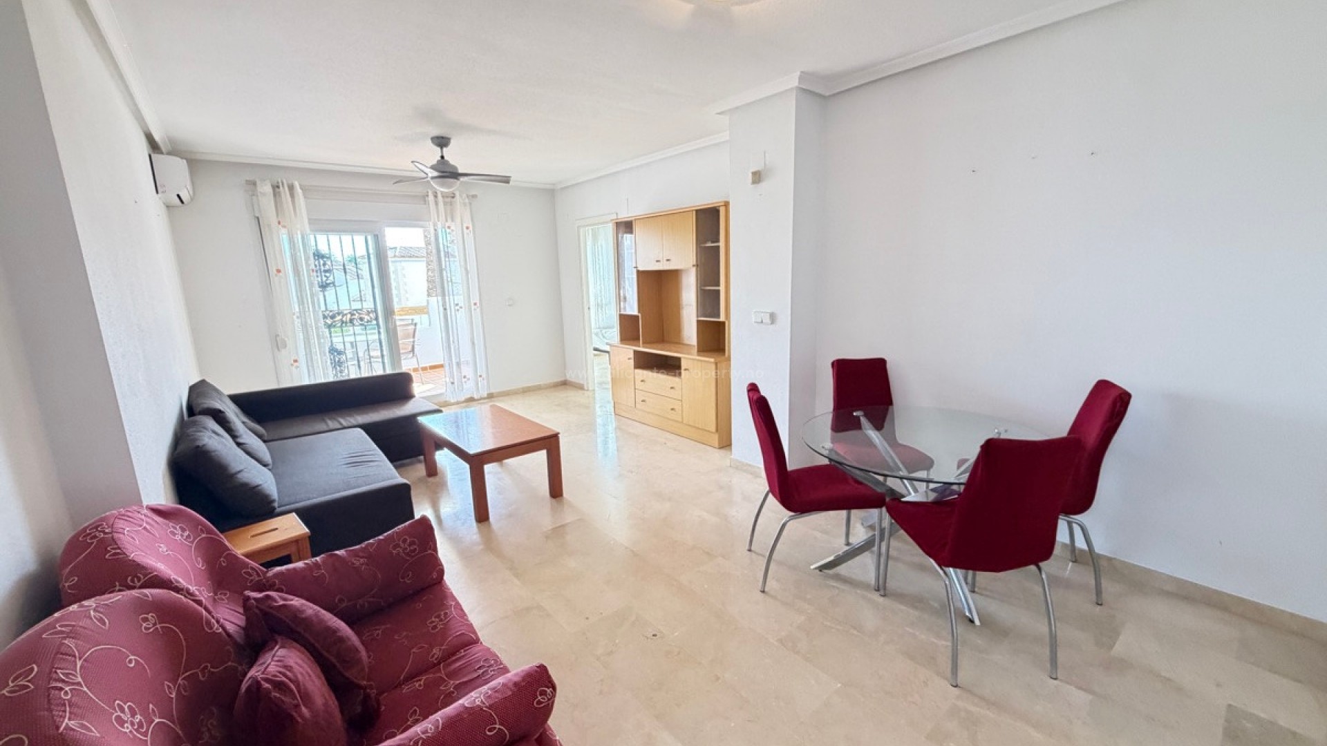 Apartamento / piso en Villamartín