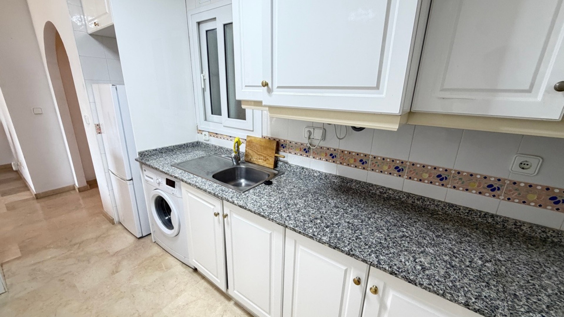 Apartamento / piso en Villamartín