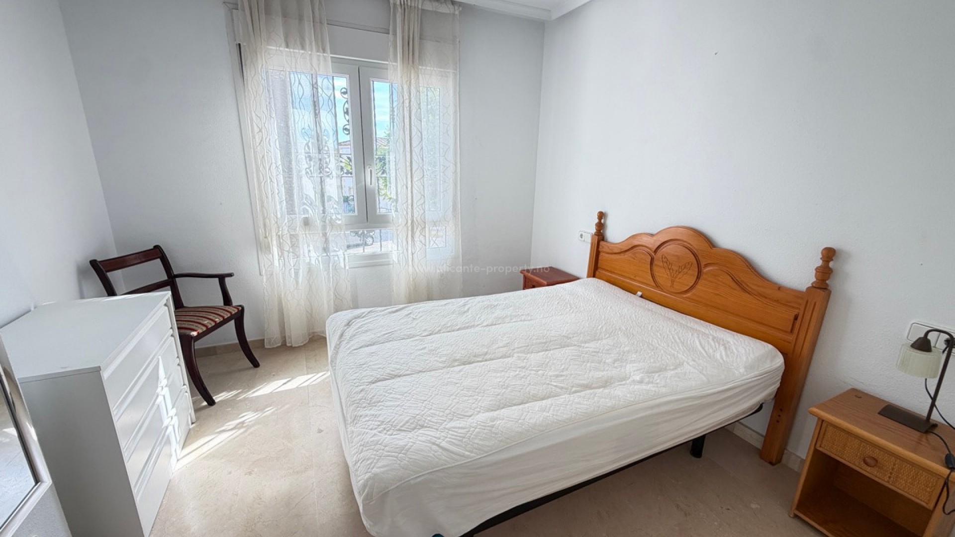 Apartamento / piso en Villamartín