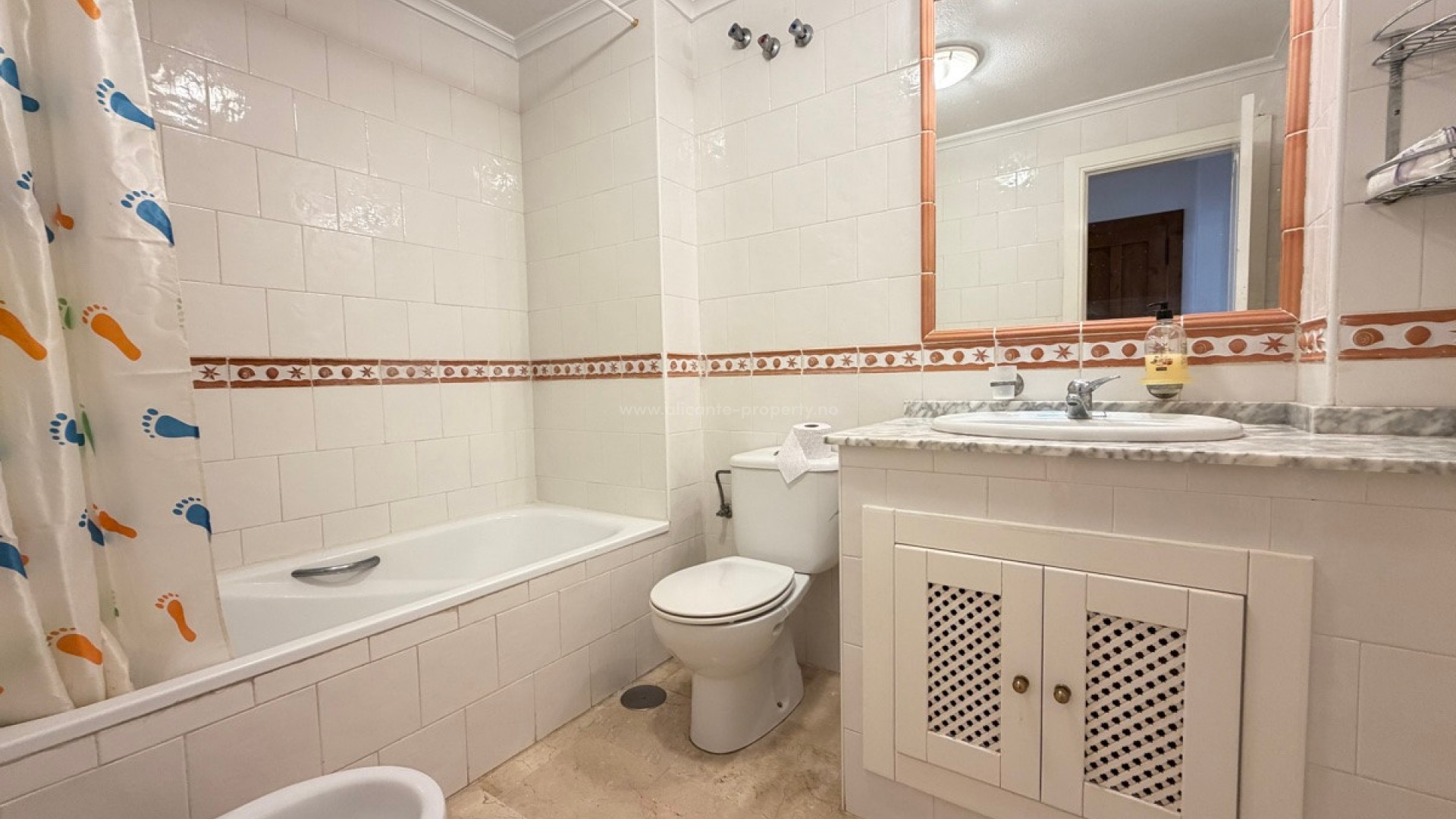 Apartamento / piso en Villamartín