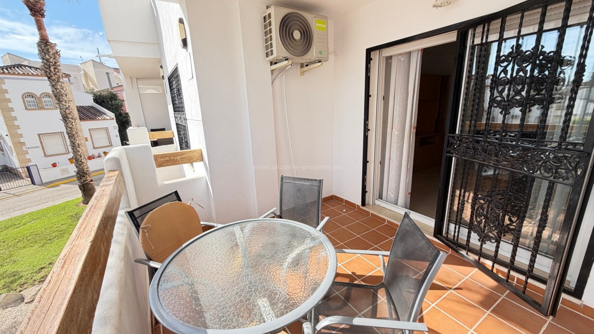 Apartamento / piso en Villamartín