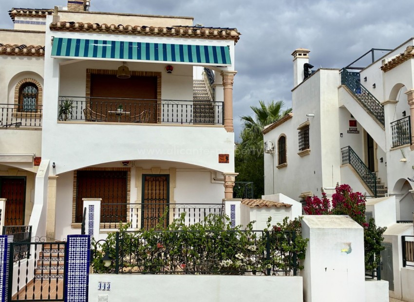 Apartamento / piso en Villamartín