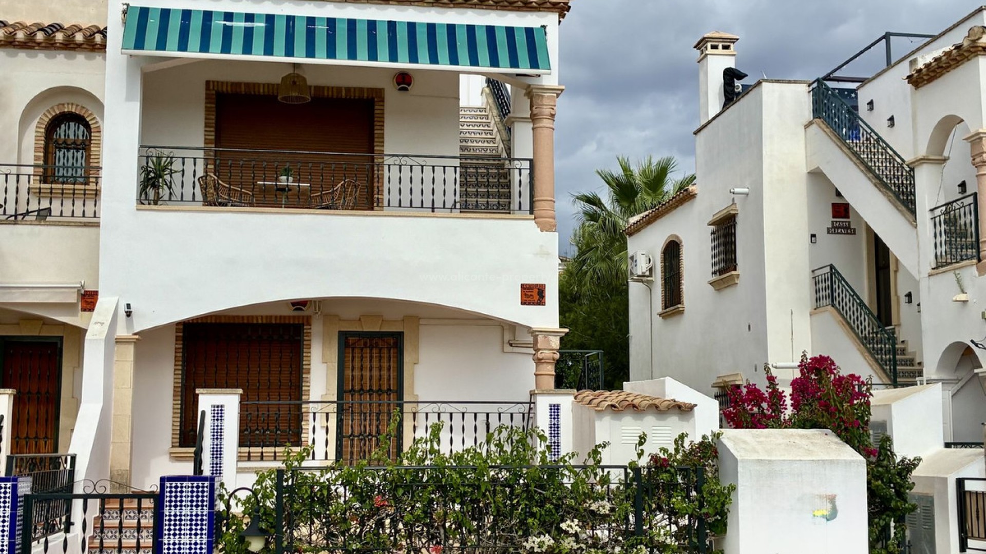 Apartamento / piso en Villamartín