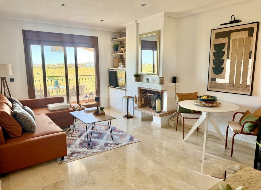 Apartamento / piso en Villamartín
